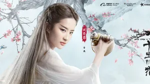 三生三世十里桃花电影图片壁纸_5