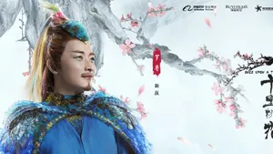 三生三世十里桃花电影图片壁纸_10