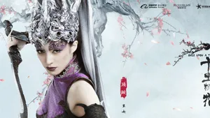三生三世十里桃花电影图片壁纸_11