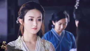 楚乔传电脑壁纸_13