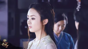 楚乔传电脑壁纸_19