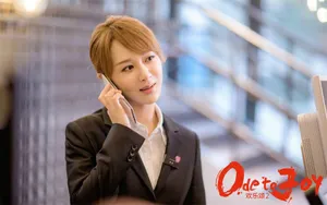电视剧欢乐颂2桌面壁纸_5
