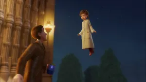 小叮当拯救精灵大作战动画壁纸_11