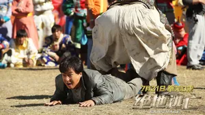 绝地逃亡电影壁纸_8