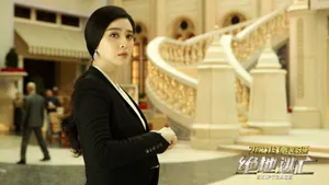 绝地逃亡电影壁纸_11