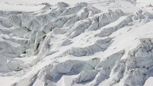 玉龙雪山风景图片_8