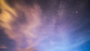 星空星星图片_7