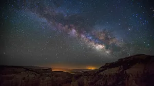 星空星星图片_13
