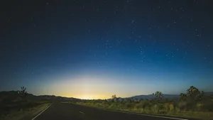 星空星星图片_15
