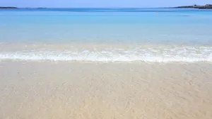 大海海滩风景图片壁纸_12