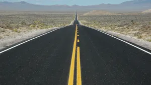 公路风景图片壁纸_10