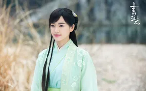 诛仙青云志电视剧壁纸_9
