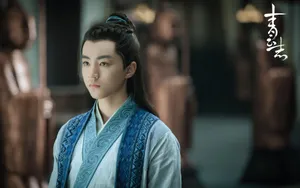 诛仙青云志电视剧壁纸_12