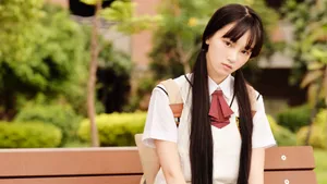 半熟少女剧照壁纸_4