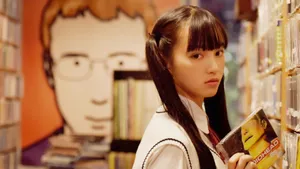 半熟少女剧照壁纸_6