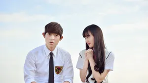 半熟少女剧照壁纸_10