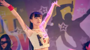 半熟少女剧照壁纸_12