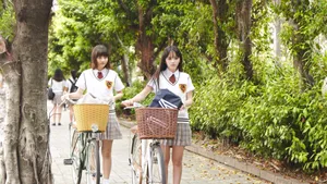 半熟少女剧照壁纸_16