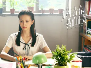 那年青春我们正好桌面壁纸