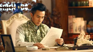 抓住彩虹的男人桌面壁纸_3