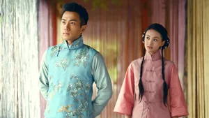 抓住彩虹的男人桌面壁纸_11