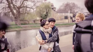 花儿与少年第二季真人秀壁纸_3
