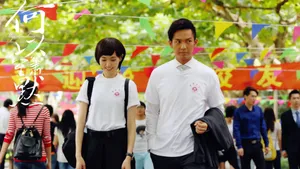 何以笙箫默电视剧壁纸_4