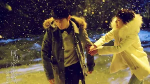 何以笙箫默黄晓明杨幂电影版_7