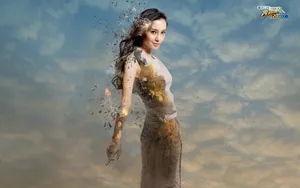 奔跑吧兄弟第二季嘉宾壁纸