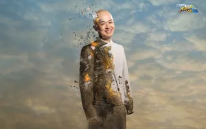 奔跑吧兄弟第二季嘉宾壁纸_2