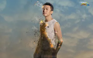 奔跑吧兄弟第二季嘉宾壁纸_4