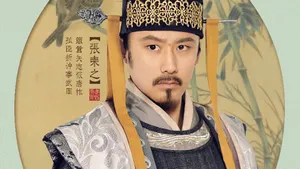 武媚娘传奇人物演员_3