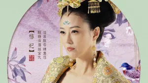 武媚娘传奇人物演员_5