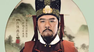 武媚娘传奇人物演员_6