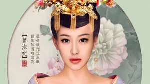 武媚娘传奇人物演员_8
