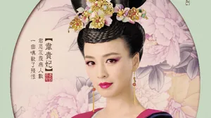 武媚娘传奇人物演员_13