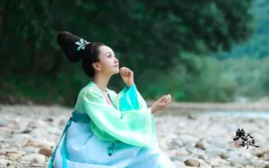 美人制造电视剧剧照壁纸_2