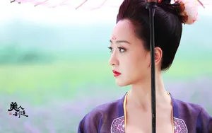 美人制造电视剧剧照壁纸_8