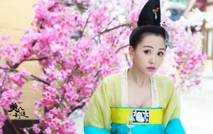 美人制造电视剧剧照壁纸_10