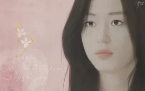 《来自星星的你》韩剧图片壁纸_20