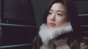 《来自星星的你》韩剧图片壁纸_25