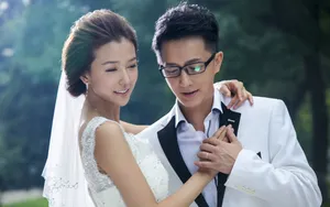 《前任攻略》影视壁纸_2