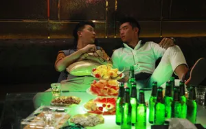 《前任攻略》影视壁纸_4