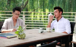 《前任攻略》影视壁纸_6