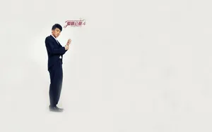 爱情公寓4海报壁纸_8