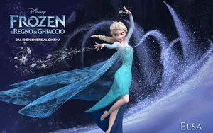 冰雪奇缘桌面壁纸_7