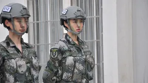 我是特种兵之火凤凰_2