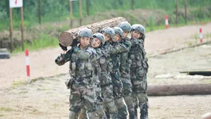 我是特种兵之火凤凰_9
