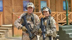 我是特种兵之火凤凰_10