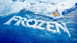 冰雪大冒险电影动画片壁纸_2